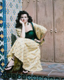 Jane Russell Foto