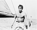 Alain Delon Foto