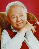 Carroll O'Connor Photo