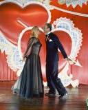 Fred Astaire & Ginger Rogers Photo