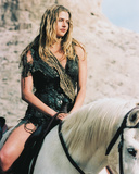 Estella Warren - Planet of the Apes Fotografía Estella Warren - Planet of the Apes Fotografía