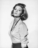 Daniela Bianchi - From Russia with Love Fotografía Daniela Bianchi - From Russia with Love Fotografía