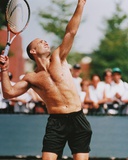 Andre Agassi Fotografía Andre Agassi Fotografía
