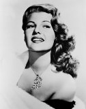 Rita Hayworth Fotografía