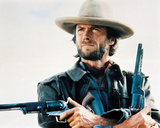 Clint Eastwood Photo