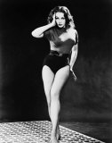 Julie Newmar Photo