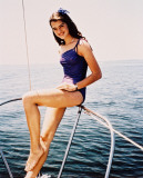 Brooke Shields Photographie