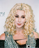 Cher Photo