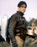 Bill Campbell - The Rocketeer Photographie