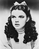 Judy Garland Photo