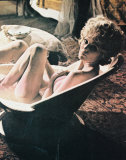 Veronica Carlson Photo
