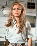 Alexandra Bastedo - The Champions Photographie