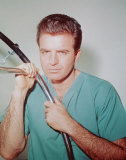 Vince Edwards Photo
