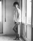 Elsa Martinelli Photo