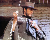 Clint Eastwood Foto