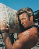 Clint Eastwood Photo