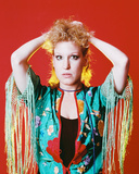 Bette Midler Fotografía