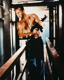 Bruce Willis - Die Hard Photo