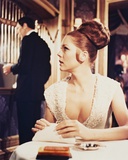 Diana Rigg Photo