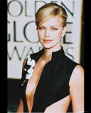 Charlize Theron Photo