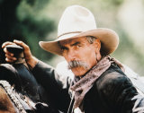 Sam Elliott Photo