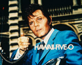 Jack Lord Photo