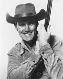 Chuck Connors Photo