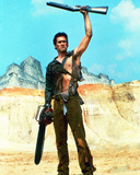 Bruce Campbell - Army of Darkness Photographie
