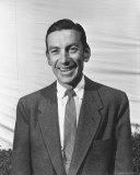 Hoagy Carmichael Photo