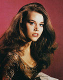 Jane Fonda Photo