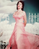 Elizabeth Taylor Photo
