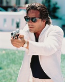 Don Johnson - Miami Vice Photo