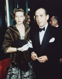 Lauren Bacall Photo