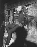 Diana Rigg Photo