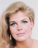 Candice Bergen Photo