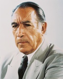Anthony Quinn Fotografía