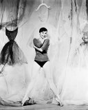 Leslie Caron Photo Leslie Caron Photo