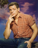 James Macarthur Photo