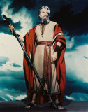 Charlton Heston Photo