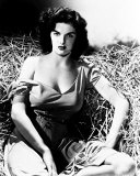Jane Russell Photo