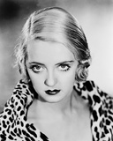 Bette Davis Photo