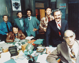 Barney Miller Photo