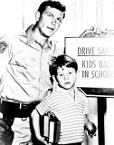 Andy Griffith Photographie