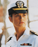 Demi Moore - A Few Good Men Photographie
