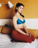 Yvonne Craig Photo