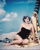 Barbara Stanwyck Fotografía