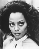 Diana Ross - Mahogany Photo