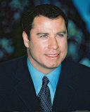 John Travolta Photo