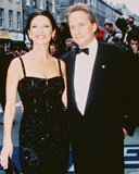 Catherine Zeta-Jones Fotografía
