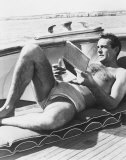 Sean Connery Photo